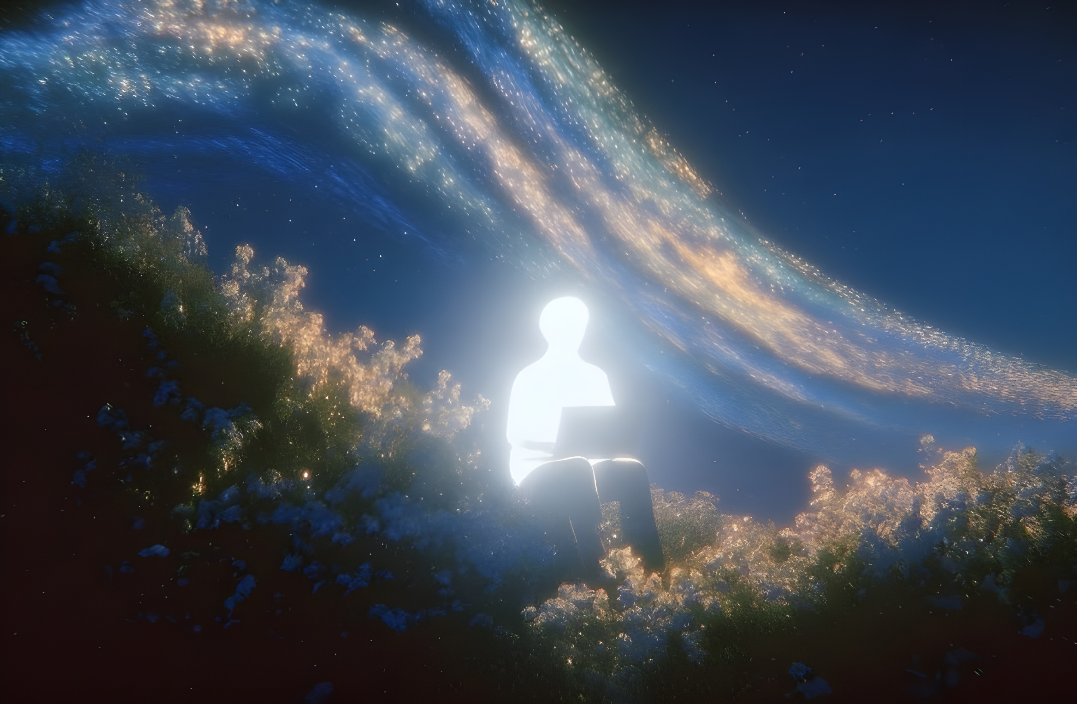 Alto — proactive AI agent